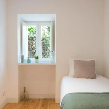 Apartamento Plum Guide - Emerald Assembly *